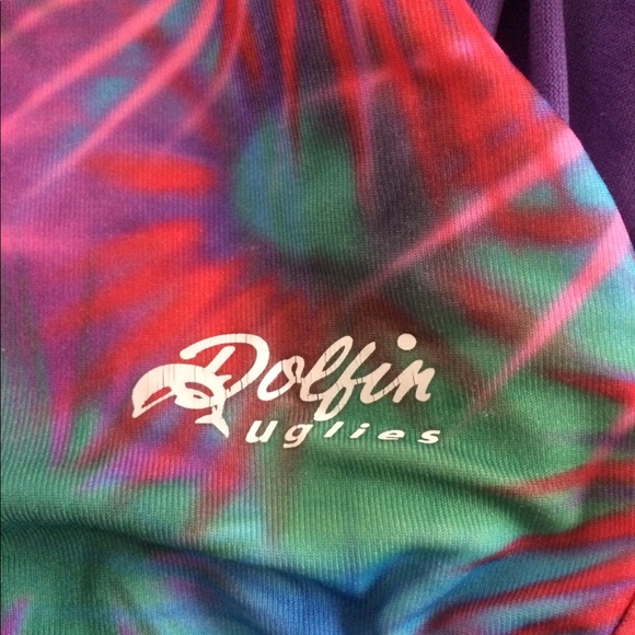 Dolfin uglie - Picture 2 of 2